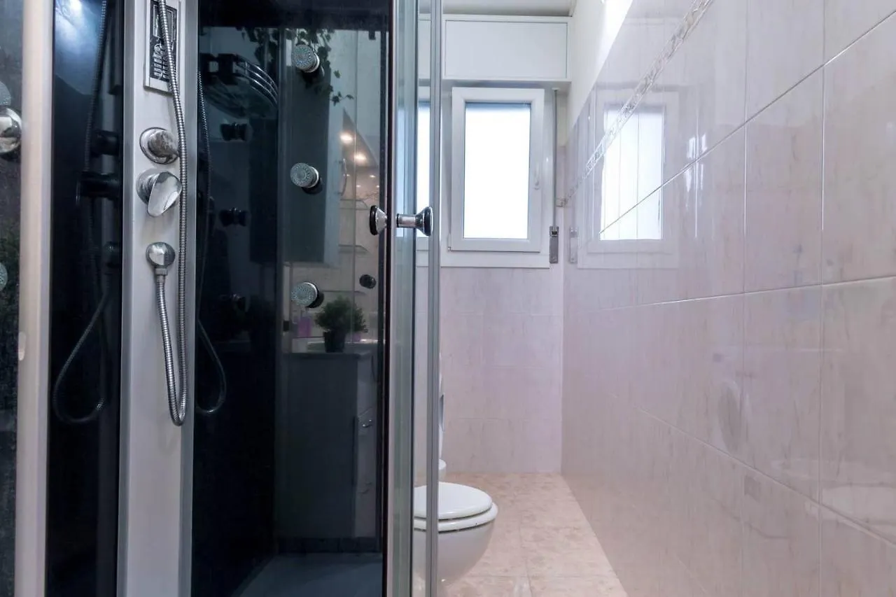 Apartamento Altido Lovely Apt For 6 Located In Vibrant Gallaratese Milão