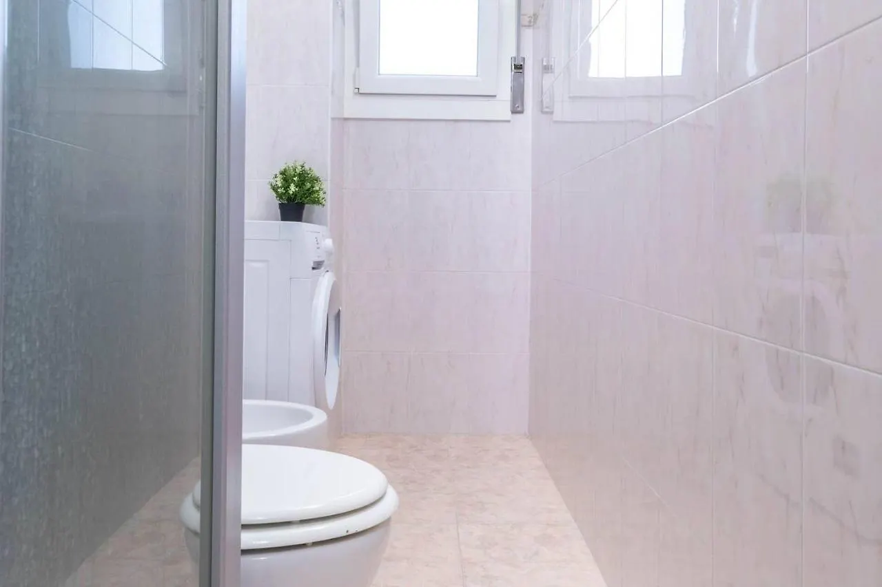 Apartment Altido Lovely Apt For 6 Located In Vibrant Gallaratese Milan Italy
